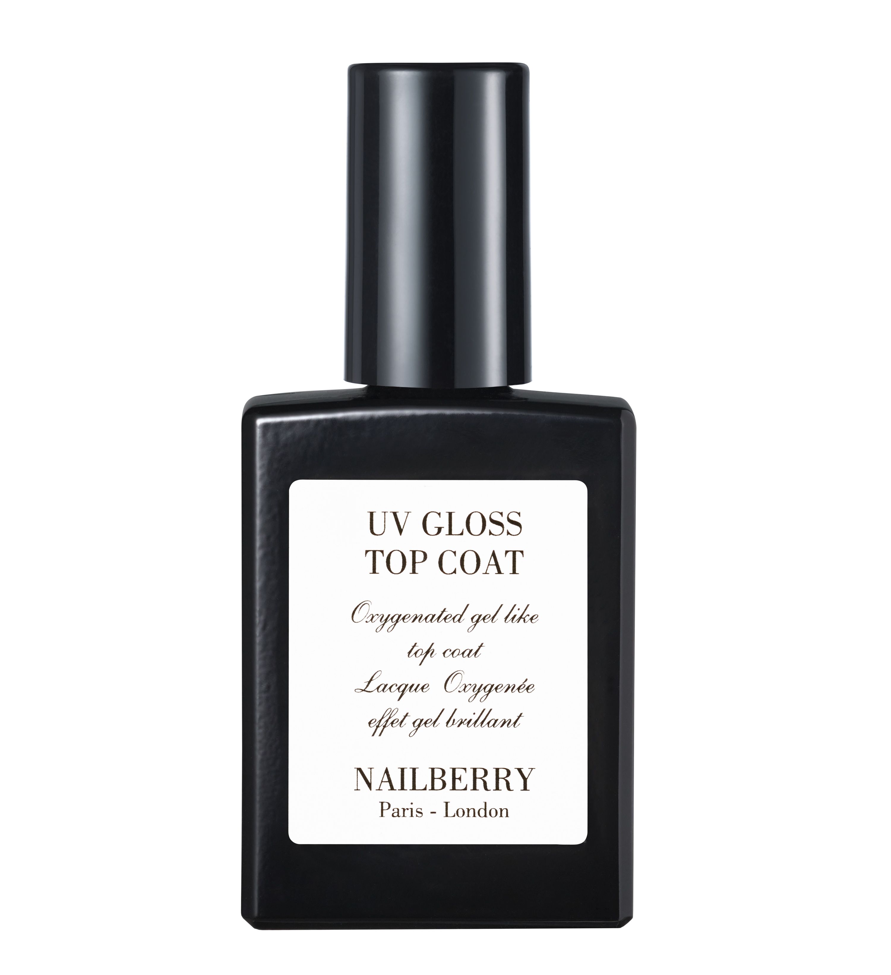 Nailberry Uv Gel Top Coat